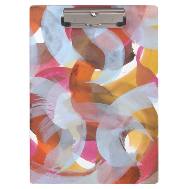 Porte-bloc Sherbert I (Devant)