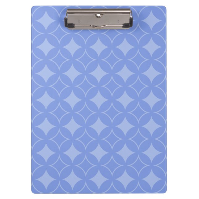 Porte-bloc Shippo Periwinkle (Devant)