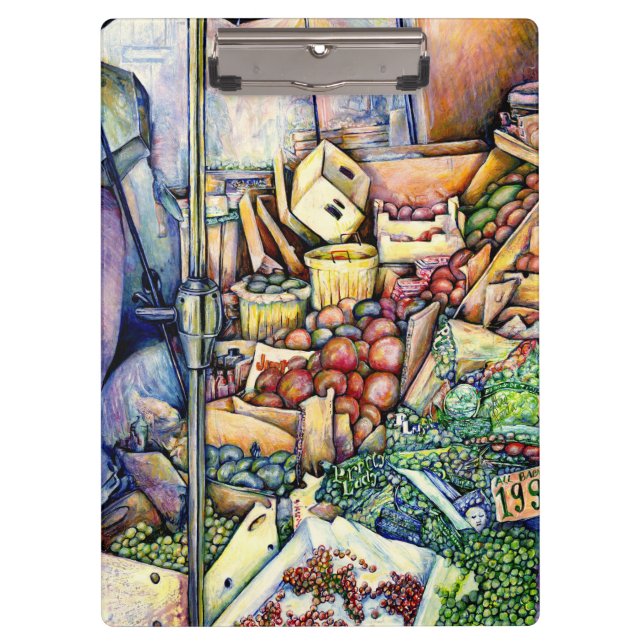 Porte-bloc Si Dieu l'avait rendu meilleur, elle aurait gardé (Devant)