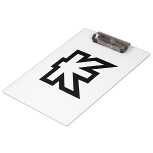 Porte-bloc SIGNE D'ARGENT Laos Kip Lao / Laotien