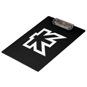 Porte-bloc SIGNE D'ARGENT Laos Kip Lao / Laotien