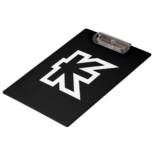 Porte-bloc SIGNE D'ARGENT Laos Kip Lao / Laotien (Incliné)