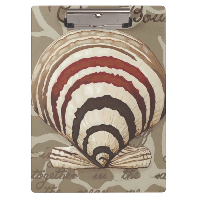 Porte-bloc Sonnet II (Devant)