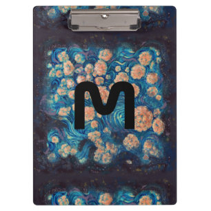 Porte-bloc Space Mimosa Golden Nebula Blossom