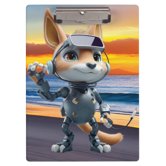 Porte-bloc Special (Devant)