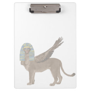 Porte-bloc Sphinx