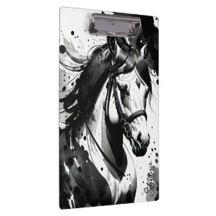 Porte-bloc Spirit Pony 9