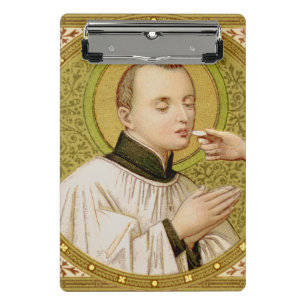 Porte-bloc St. Stanislaus Kostka (SNV 25) Mini Porte - bloc 3