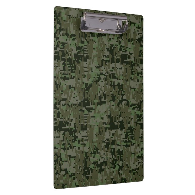 Porte-bloc Star on Digital Camo Style (Swatch)