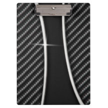 Style de fibre de carbone