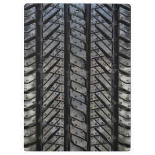 Porte-bloc Style Pneus en caoutchouc Texture automobile