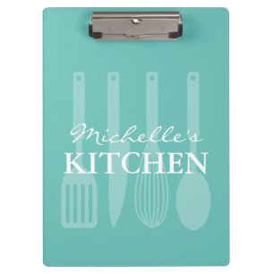 Porte-bloc Support fait sur commande de recette avec la copie