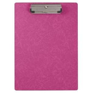 Porte-bloc Surface rose texturée avec motif tourbillonnant