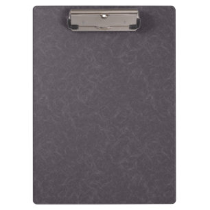 Porte-bloc Surface texturée violette foncée à motif tourbillo