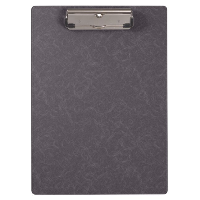 Porte-bloc Surface texturée violette foncée à motif tourbillo (Devant)