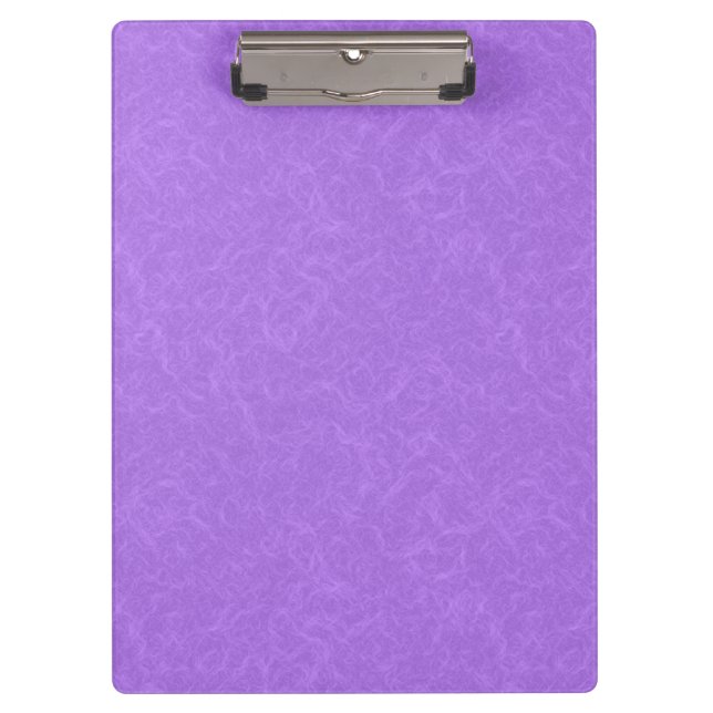 Porte-bloc Surface violette texturée avec motif tourbillonnan (Devant)