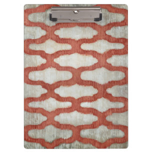 Porte-bloc Symétrie spectrale VI