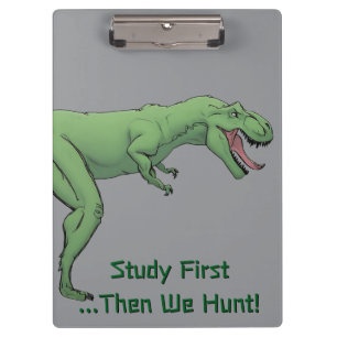 Porte-bloc T-Rex Dinosaur tyrannosaurus Porte - bloc de l'éco
