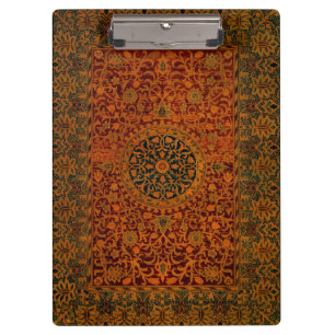 Porte-bloc Tapisserie William Morris Tapisserie tapis