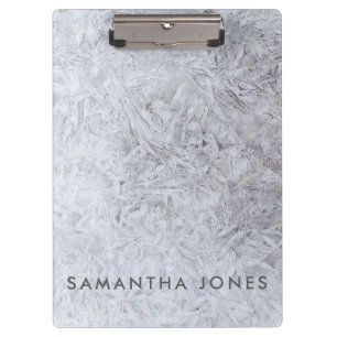 Porte-bloc Texture architecturale Blanc pdf osb