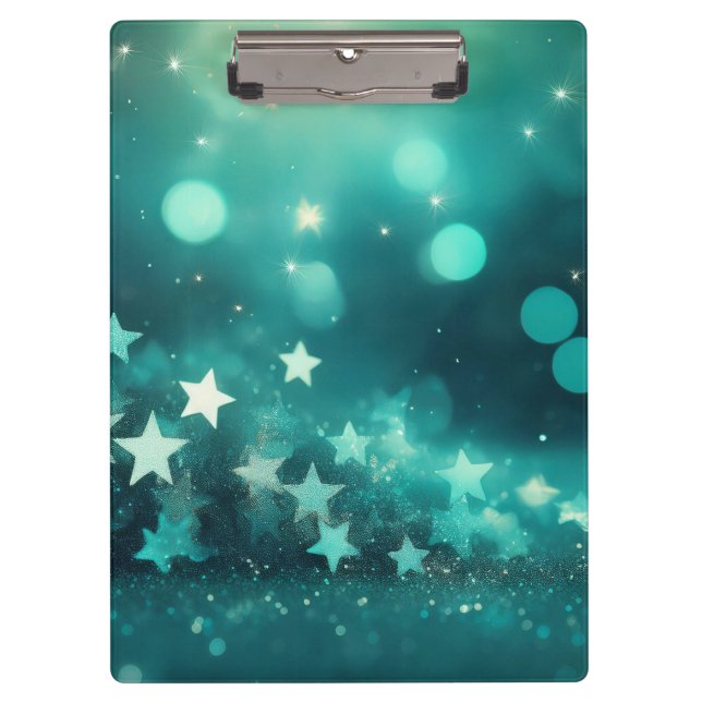 Porte-bloc 🌊 The Intuitive Flow (Devant)