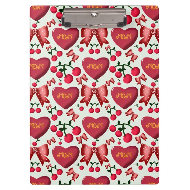 Porte-bloc Tote Bag (Devant)