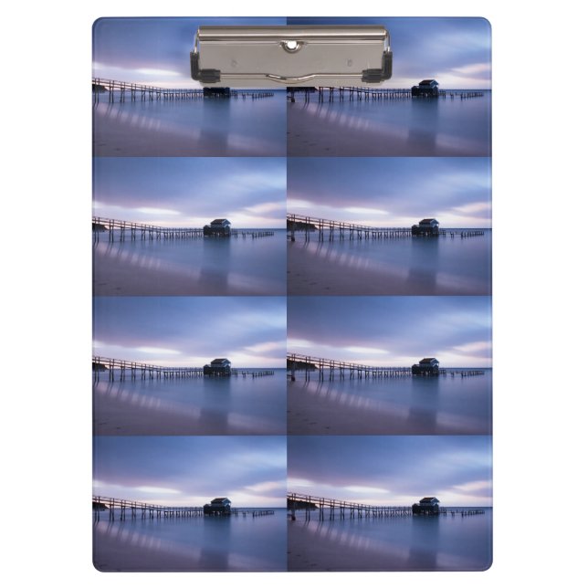 Porte-bloc Tranquilité (Devant)