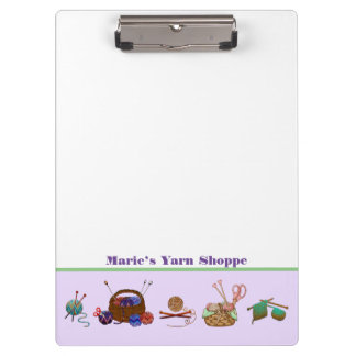 Porte-bloc Tricot Graphiques Yarn Arts Graphique Carnet