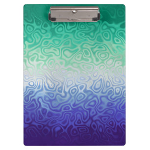 Porte-bloc Trippy Ripply Funky Boho MLM Amour Entre Hommes Fi