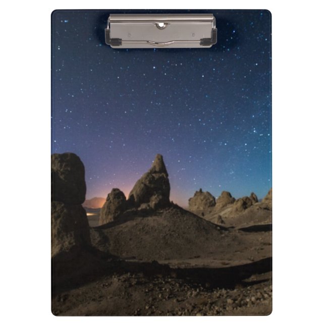Porte-bloc Trona et la manière laiteuse (Devant)