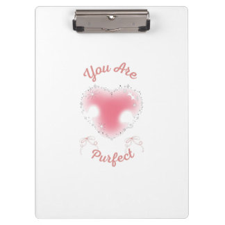 Porte-bloc tu es parfait