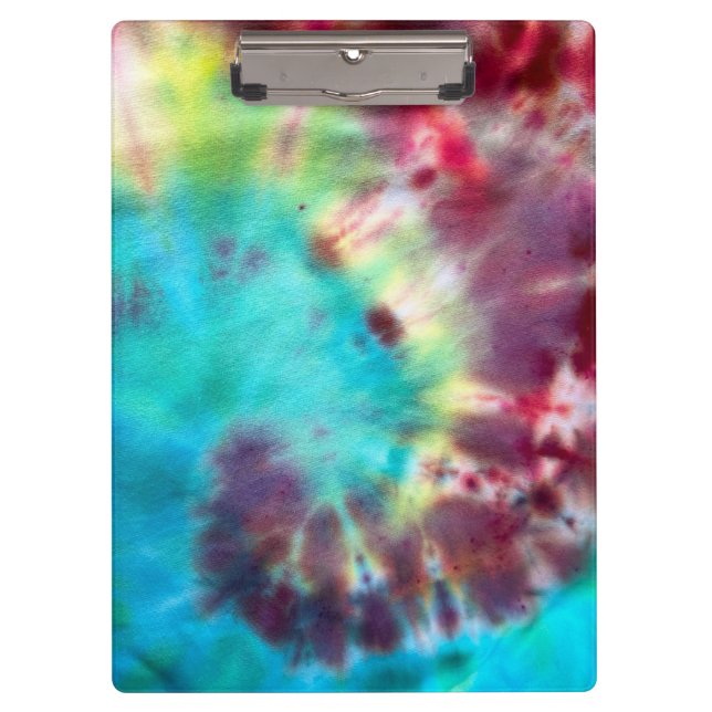 Porte-bloc Type Dye n° 1 (Devant)