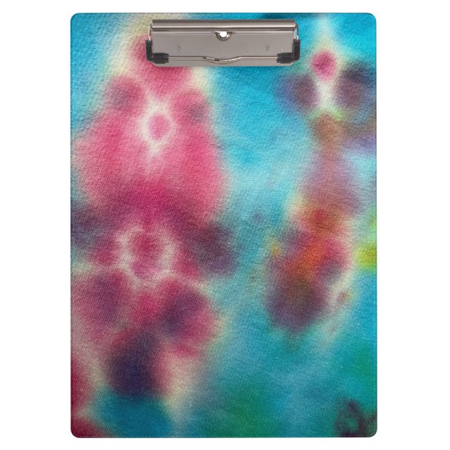 Porte-bloc Type Dye n° 2 (Devant)