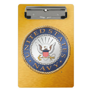 Porte-bloc U.S. Mini porte - bloc de marine