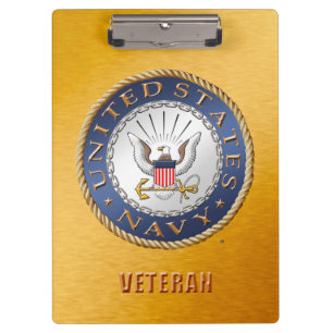 Porte-bloc U.S. Porte - bloc de vétéran de marine