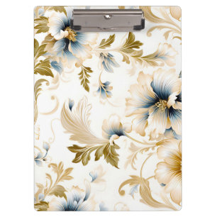 Porte-bloc Un Mariage Floral Series Design 3