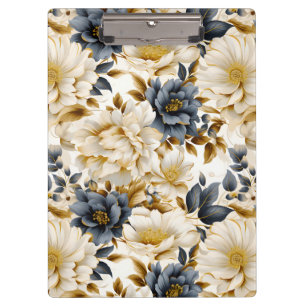 Porte-bloc Un Mariage Floral Series Design 5