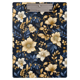 Porte-bloc Un Mariage Floral Series Design 6