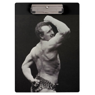 Porte-bloc Un nouvel article de StrongMen Eugen Sandow Bodybu