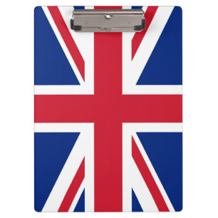 Porte-bloc Union Jack