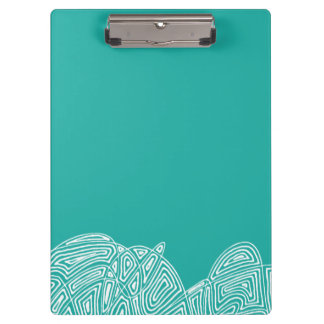 Porte-bloc Vagues