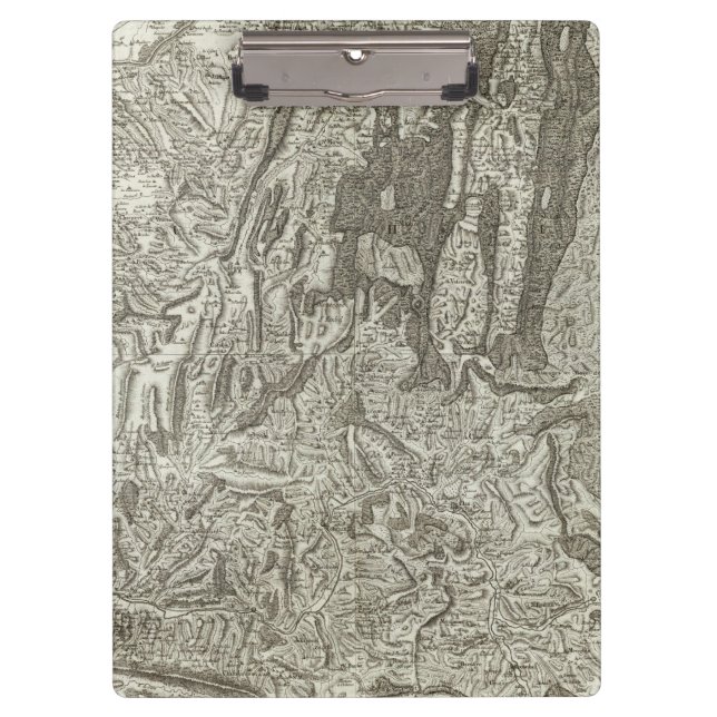 Porte-bloc Valence (Devant)