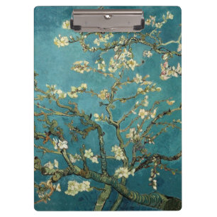 Porte-bloc Van Gogh - Amandier en fleurs