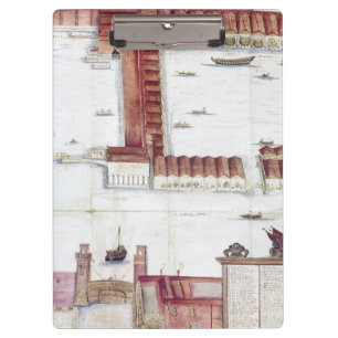 PORTE-BLOC VENISE : ARSENALE