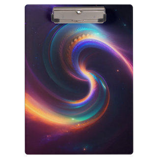 Porte-bloc Vent fractal