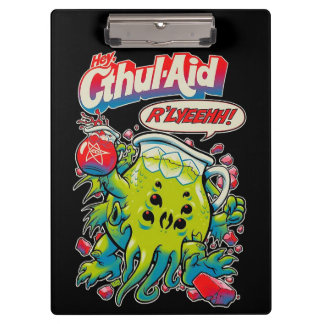 Porte-bloc Ventilateur inspiré par Kool Aid, Kool Aid Cult