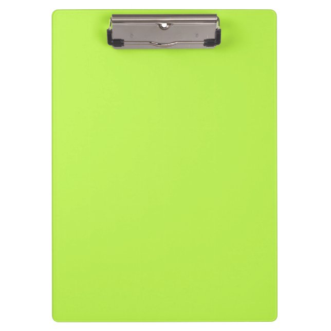 Porte-bloc Vert (Devant)