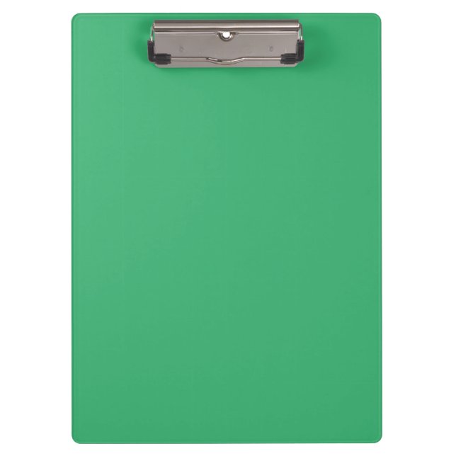 Porte-bloc Vert de mer (Devant)