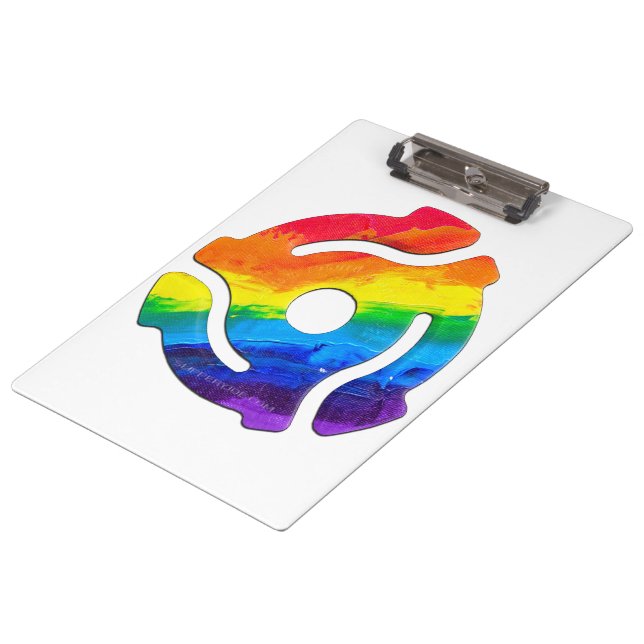 Porte-bloc Vibran de l'adaptateur d'enregistrement SlipperyJo (Incliné)