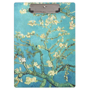 Porte-bloc Vincent van Gogh Amandier en fleurs